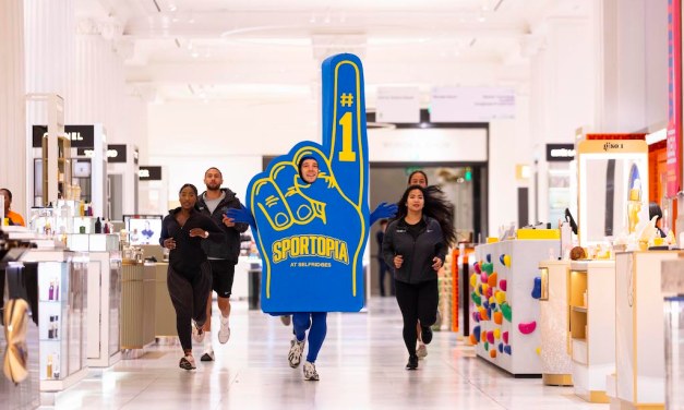 Selfridges launches immersive experiences in bid to attract shoppers