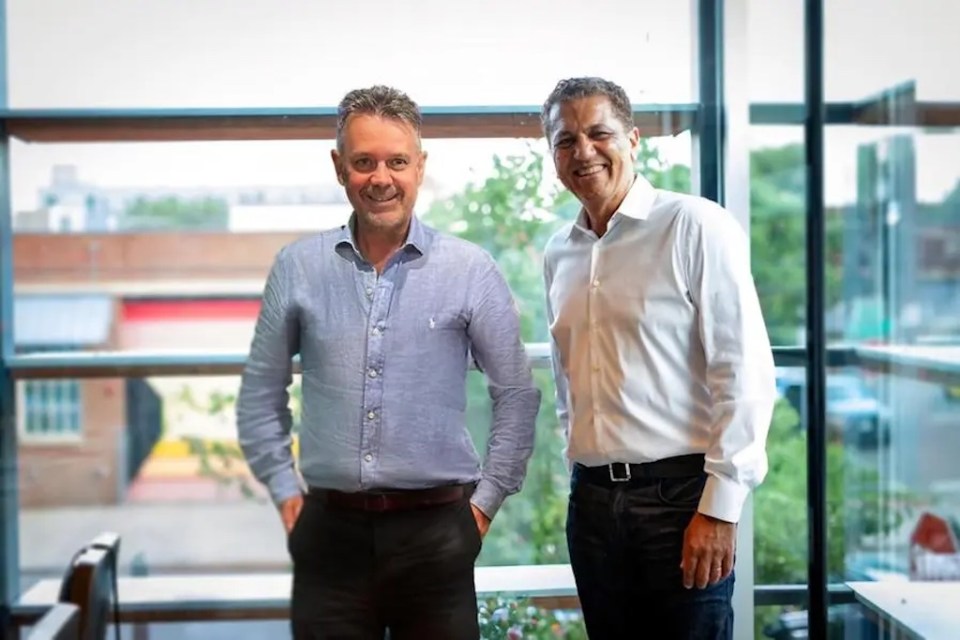 Hub71 startup Dopay secures $13.5 million in Series A funding