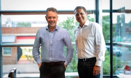 Hub71 startup Dopay secures $13.5 million in Series A funding