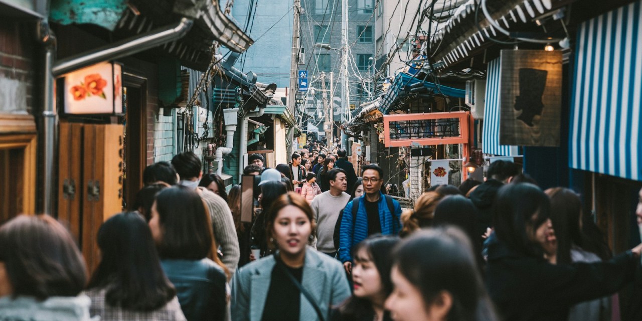 South Korea card payments market to reach almost $1 trillion in 2024