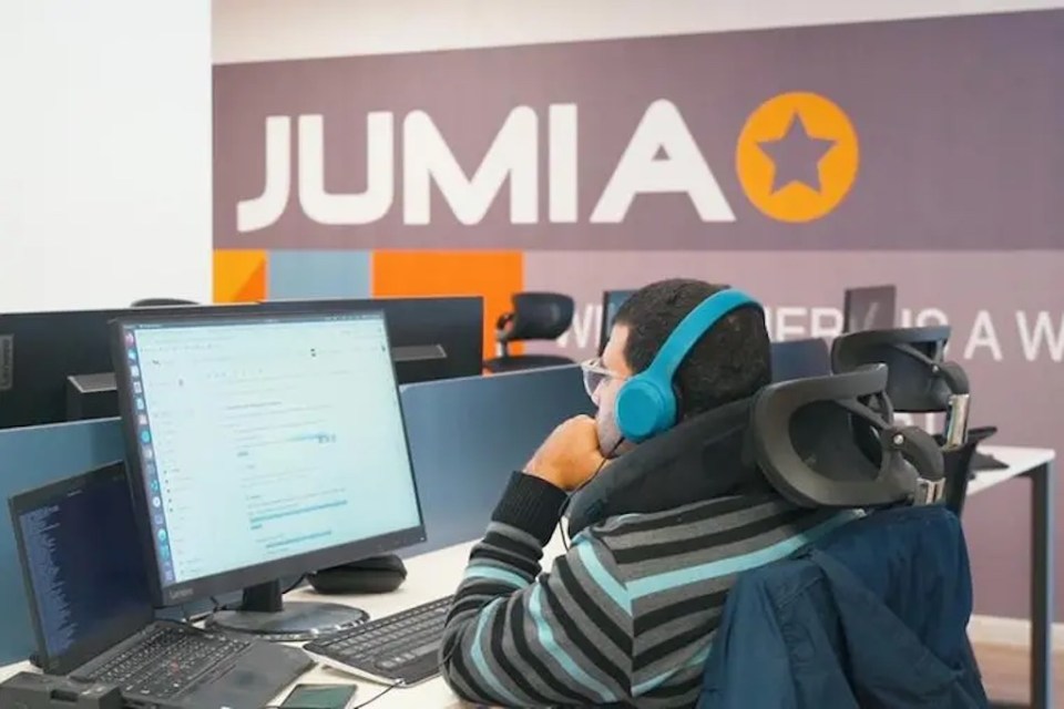 Jumia integrates Sprinklr customer experience management platform