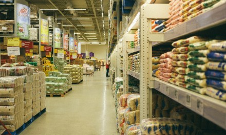 Ocado, AEON reveal plans to build third robotic warehouse