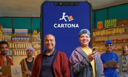 Egypt’s Cartona raises $8.1 million to expand B2B platform