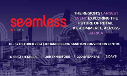 Seamless Africa 2024: Redefining E-commerce & Retail – Join the Innovation Wave on October 16-17!