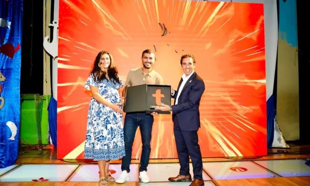 Talabat unveils plans for interactive dark store