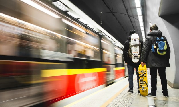 UK transport provider completes rollout of contactless payments