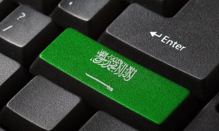 Saudi Arabia moves towards a digital economy with e-commerce growth