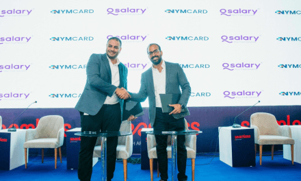 Qsalary Launches in Egypt, Partners with NYM Card to Introduce Employee financial Wellness