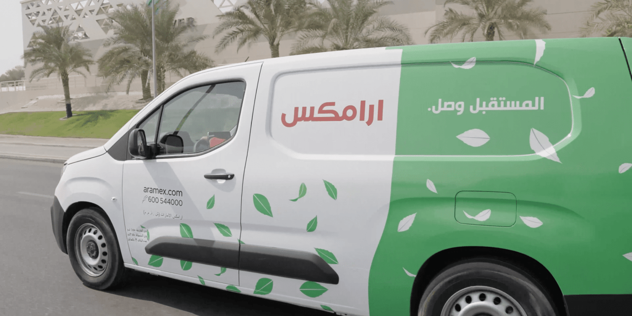 Aramex launches new regional headquarters in Riyadh