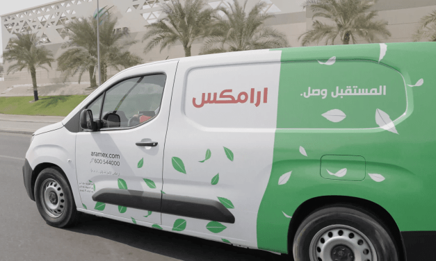 Aramex launches new regional headquarters in Riyadh