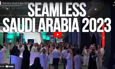 Seamless Saudi Arabia, 2023 event summary video