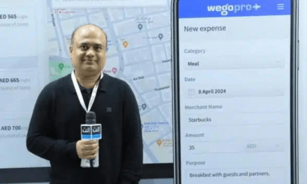 WegoPro: Simplifying Corporate Travel Management and Expanding in the MENA Region