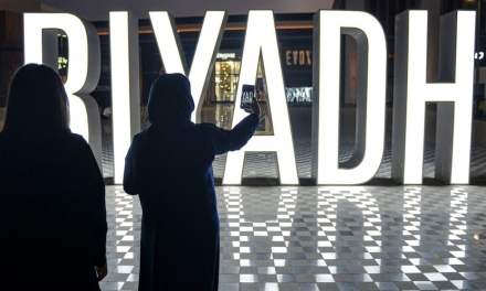 Riyadh leads Saudi retail space growth with 90% occupancy