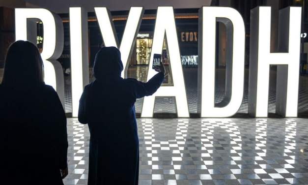 Riyadh leads Saudi retail space growth with 90% occupancy