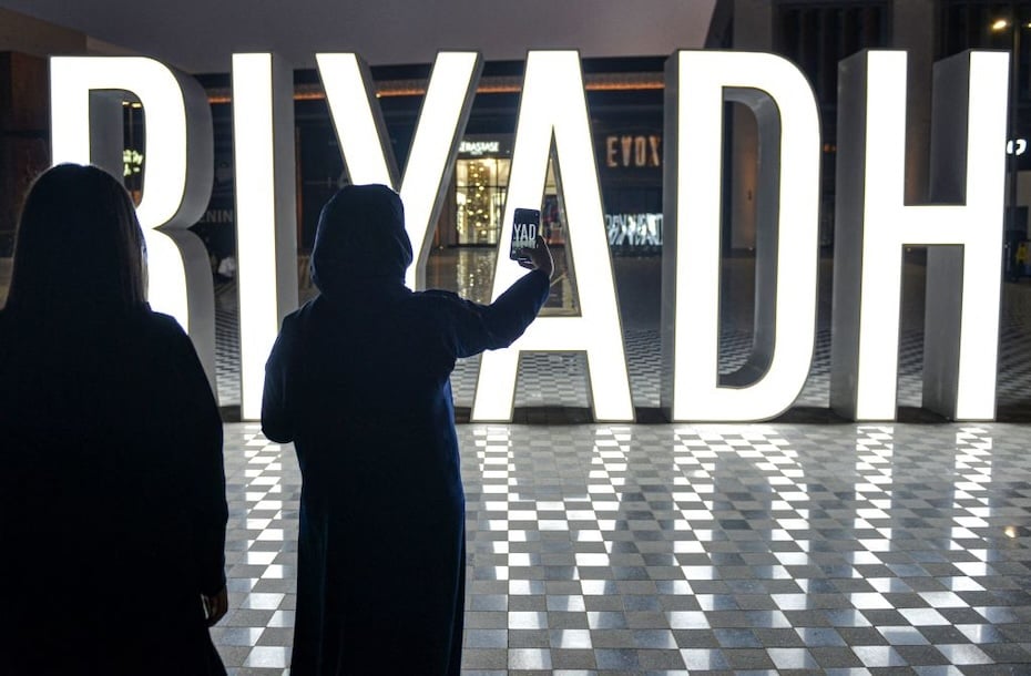 Riyadh leads Saudi retail space growth with 90% occupancy