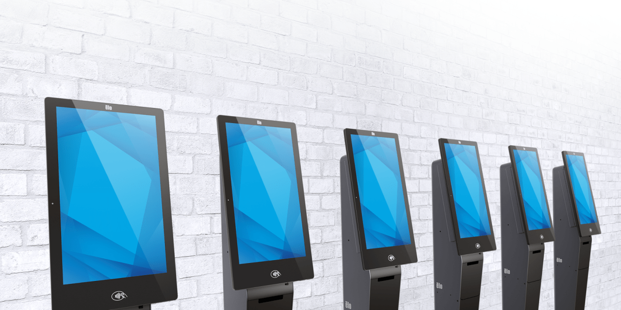 Tactile Technologies Launches Elo Pay 22″ ‘Tap to Pay’ – Revolutionizing Self-Service Kiosks at Seamless Africa 2024
