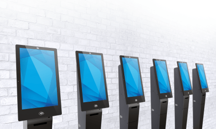 Tactile Technologies Launches Elo Pay 22″ ‘Tap to Pay’ – Revolutionizing Self-Service Kiosks at Seamless Africa 2024