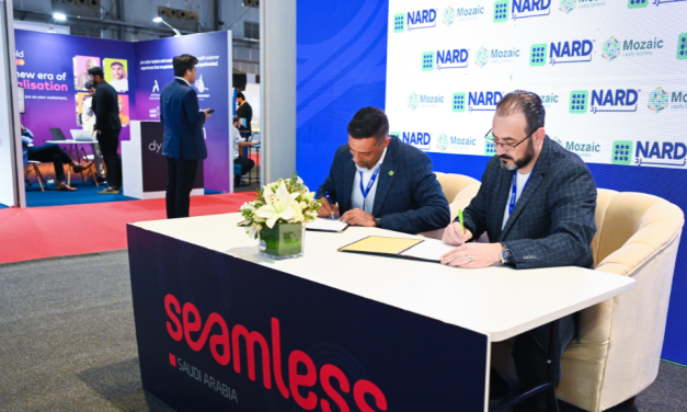 NARD POS and Mozaic Loyalty Solutions Announce Strategic Partnership to Revolutionize Retail Management