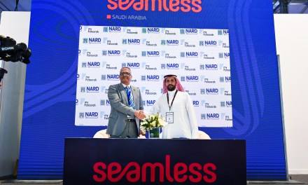 NARD POS and MyFatoorah Announce Strategic Partnership to Revolutionize Retail Payments in Saudi Arabia
