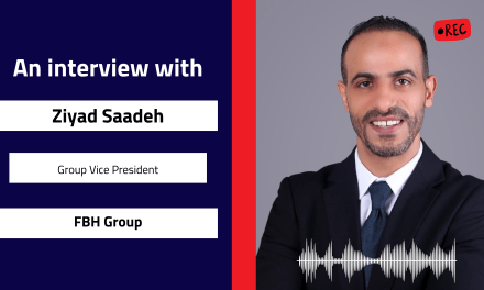 Interview with Ziyad Saadeh, Vice President | FBH Group