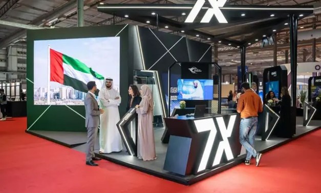 7X showcases logistics and financial solutions at Seamless Saudi Arabia 2024
