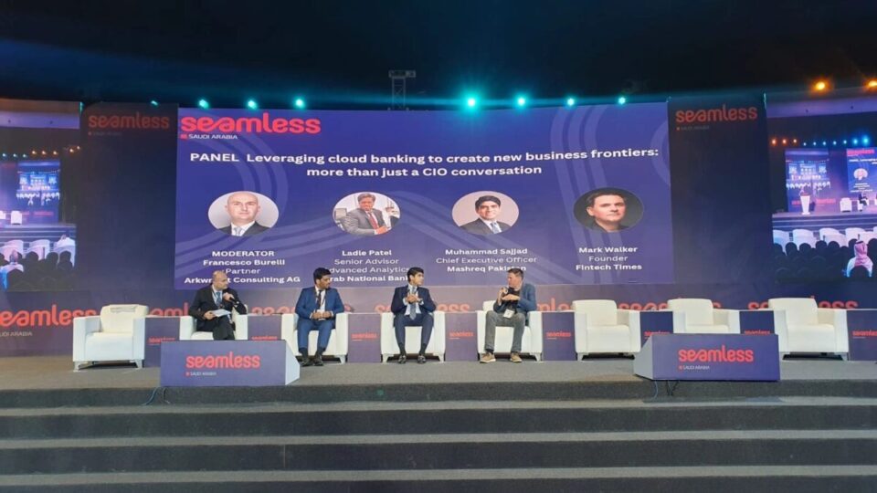 Embedded Finance and Open Banking Take Centre Stage at Seamless KSA