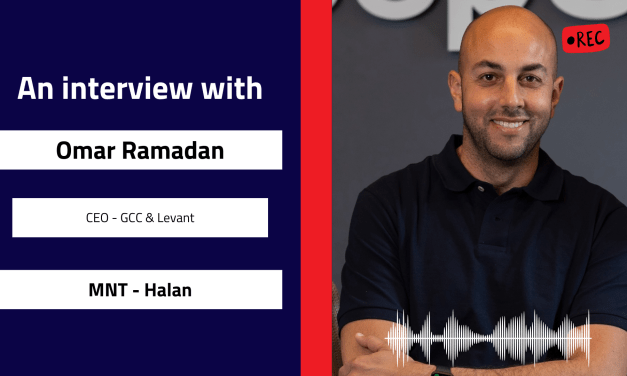 Interview with Omar Ramadan, CEO – GCC & Levant | MNT – Halan