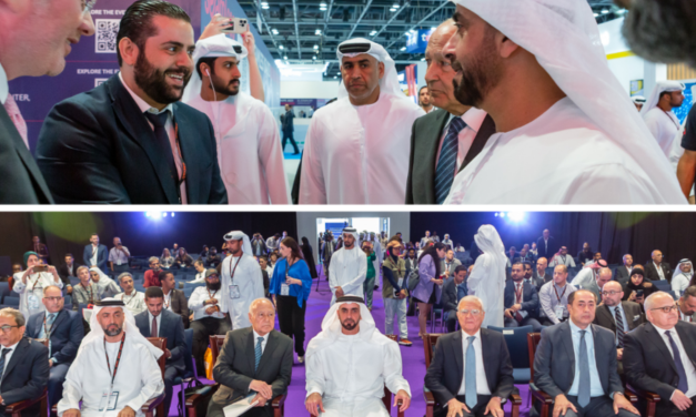 Patronage Announced and Arab Federation for Digital Economy Renews Strategic Partnership as Seamless Turns 25