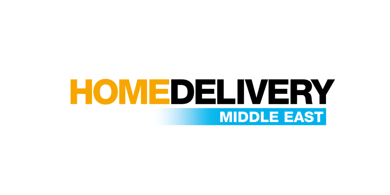 Home Delivery Middle East 2025 Launches as Co-Located Show at Seamless Middle East’s 25th Anniversary