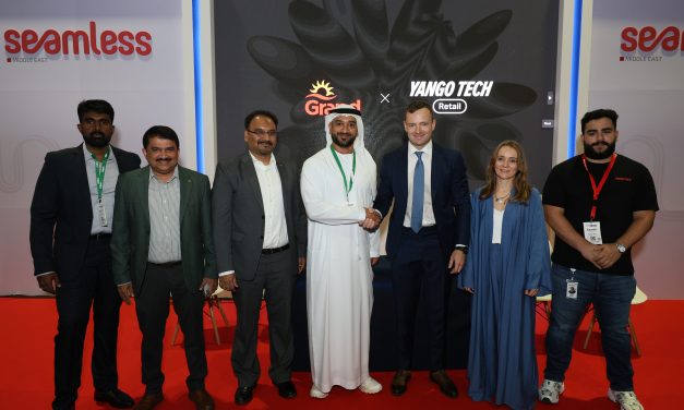 Yango Tech and Grand Hypermarkets Sign Strategic Partnership at Seamless Middle East 2025