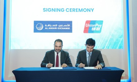 Al Ansari Exchange and UnionPay International Launch Real-Time Remittance Service to China via MoneyExpress Dubai, UAE – 20 May 2025: Al Ansari Exchange, a subsidiary of Al Ansari Financial Services